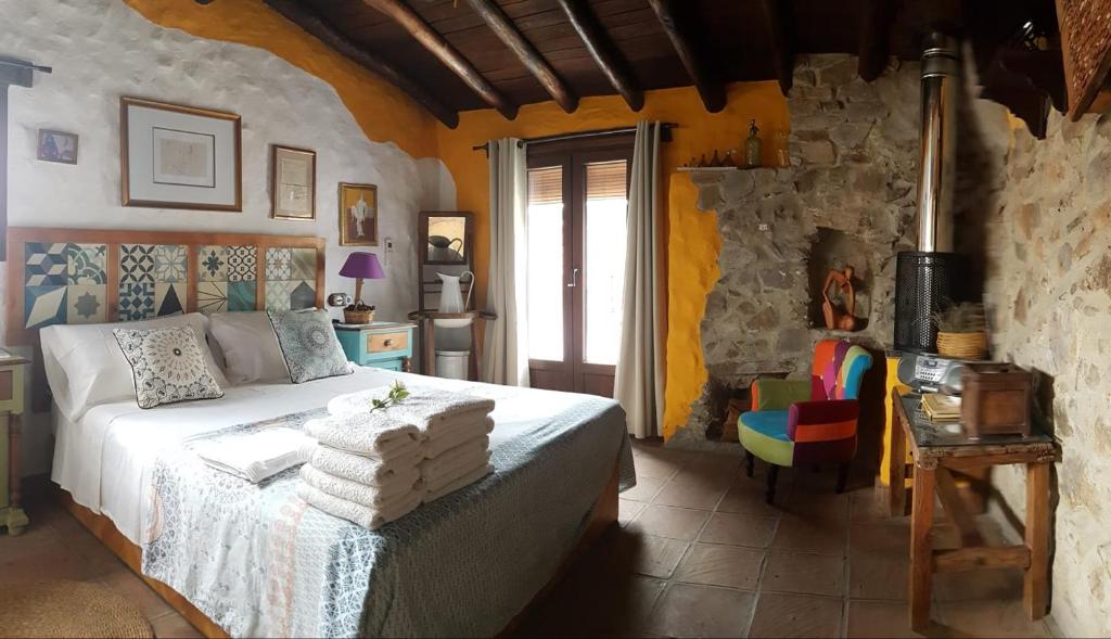 Casa La Yedra